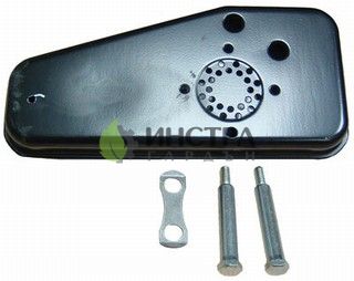 АУСПУХ B&S 391492, 394644,  692307 - B10235
