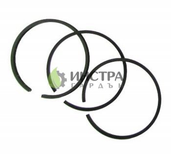 СЕГМЕНТИ STD D60.00MM HONDA GX120, 130A1-ZE6-003 - B30322
