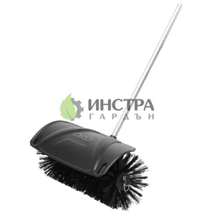 MULTI-TOOL ЧЕТКА РОТОРНА 560ММ (ПРИСТАВКА) - BBA2100