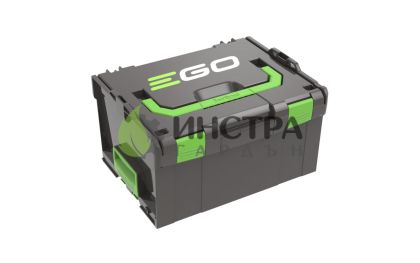 КУФАР ЗА БАТЕРИИ EGO (5 БРОЯ БАТЕРИИ) - BBOX2550