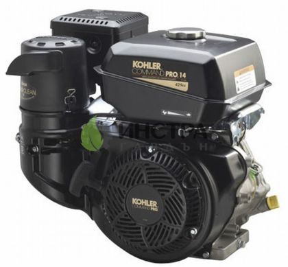 ДВИГАТЕЛ БЕНЗИНОВ KOHLER CH440 (14КС) - CH440-3234