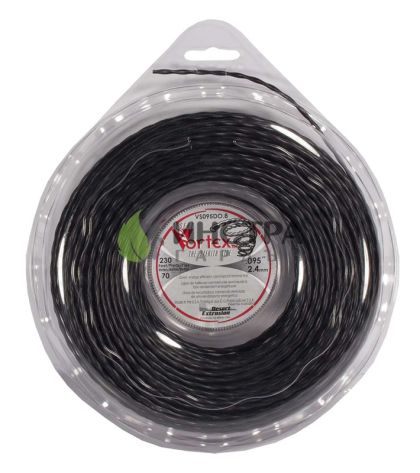 КОРДА D2.4ММ Х 70М VORTEX - VS095D0.8