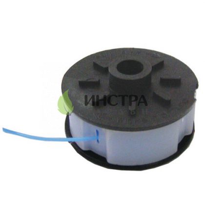 Универсална кордова глава без болт 130mm