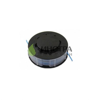 Универсална кордова глава без болт 130mm