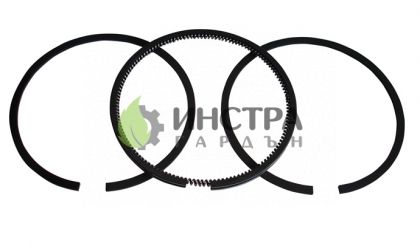 СЕГМЕНТИ D61.00MM MTD 161, 1P61, 3061-M6-0062 - 3061M60062