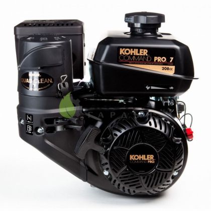 ДВИГАТЕЛ БЕНЗИНОВ  (7.0КС) KOHLER CH270-3217