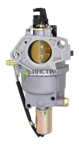 КАРБУРАТОР MTD 4P90E, 951-12771, 751-12771 - 20283