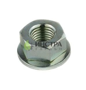 ГАЙКА M10X1.50LHF - 55026