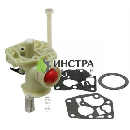 КАРБУРАТОР B&S SPRINT&CLASSIC 498809 - B11157