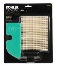 ФИЛТЪР ВЪЗДУШЕН+ПРЕДФИЛТЪР  KOHLER SV470/SV540, SV610 - 20 883 06-S
