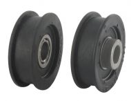 РОЛКА ОБТЯЖНА С ЛАГЕР HQ 532166043 - 6206194