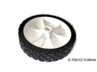 КОЛЕЛО ЗА КОСАЧКА D150Х12.7Х38ММ - 72-106