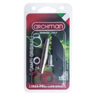 РЕЗЕРВЕН КОМПЛЕКТ ЗА НОЖИЦА 910 - 921