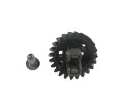 РЕГУЛАТОР ЦЕНТРОБЕЖЕН К-Т CH, CV, SV, SV730 - 24 043 12-S