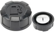 КАПАЧКА БЕНЗИНОВ РЕЗЕРВОАР KAWASAKI FC180V 51048-2072 - 007079