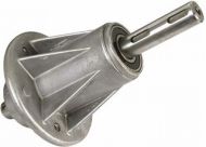 ШПИНДЕЛ ЛЯВ ЗА OM TC102 82207200/0 - 82-003