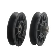 РОЛКА ЗА РЕМЪК HQ 532194326 - 6207009