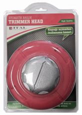 КОРДОВА ГЛАВА EASYLOAD D130 MM ITAL, M10X1.25 LHF HQ - T1020901