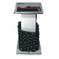 ВЕРИГА  .325``-1.6ММ (СТАНДАРТ) - 22BPX025R