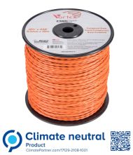 КОРДА D3.0ММ Х 131М VORTEX ALU - 982120SMED-ALU