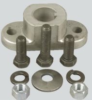 АДАПТОР ЗА НОЖ К-Т MTD 22.2Х63.5Х28.6 - 22-603