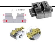 ПОСТАВКА ЗА РАЗНИТВАНЕ РЕГУЛИРУЕМА - 01020000