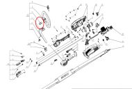 СКОБА РЪКОХВАТКА MULTI-TOOL - 3127651001