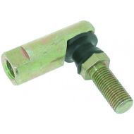 ШАРНИР(НАКРАЙНИК)  КОРМИЛНО УПРАВЛЕНИЕ HQ 532105851 - 6406510