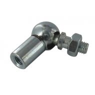 ШАРНИР(НАКРАЙНИК)  КОРМИЛНО УПРАВЛЕНИЕ CASTELGARDEN - 6406511