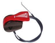 ЖИЛО ЗА ГАЗ С РЪКОХВАТКА 180/189CM - 6306760