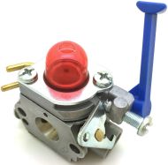 КАРБУРАТОР HQ 128, 545081848 - 75508