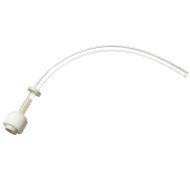 ФИЛТЪР ГОРИВЕН С МАРКУЧ MTD,  RYOBI, RYAN, 791-682039 - 93036