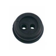 УПЛЪТНИТЕЛ РЕЗЕРВОАР ЗА ДВА МАРКУЧА D25.4MM - 93043