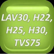 СЕГМЕНТИ STD. D58.70ММ TECUMSEH 27565 - 5707208