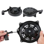 СТАРТЕР К-Т B&S 497680 - B15537