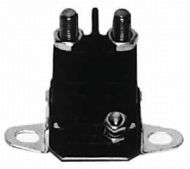 ТЯГОВО РЕЛЕ-ШАЛТЕР MTD#7250530/AMF#53716 - B15671