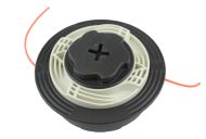 КОРДОВА ГЛАВА STIHL AUTOCUTC6-2 M8X1.25MM LHF - 02597