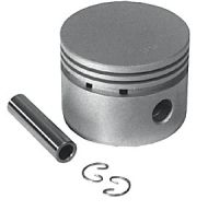 БУТАЛО STD. B&S 5КС #298904/393819 (БЕЗ СЕГМЕНТИ - B30005