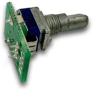 ПОТЕНЦИОМЕТЪР ЗА САМОХОД LM2014E-SP, LM2024E-SP, LM2122E-SP  (ЗА САМОХОДНА КОСАЧКА) - 4890439003