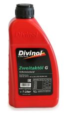 МАСЛО ДВУТАКТОВО DIVINOL 1L (ЗЕЛЕНО) - 26670-C069
