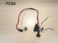 КОНТРОЛНА ПЛАТКА PCBA ST1500E-F - 2830204001