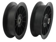 РОЛКА ОБТЯЖНА С ЛАГЕР  HUSQVARNA, MURRAY, NOMA - 6200829