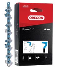 ВЕРИГА 28``-3/8``-1.5ММ POWERCUT(СУПЕР) - 73EXL092E