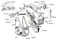БОЛТ ЗА КОЛЕСАР 523.20003 - 52320003