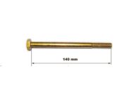 БОЛТ М10 Х 140  #31111218 - 31111218