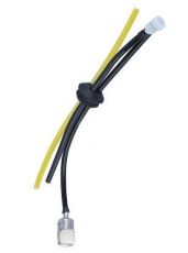 ФИЛТЪР ГОРИВЕН С 3 МАРКУЧА D20MM - T0903024