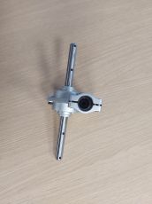 РЕДУКТОР ЧЕТКА BBA2100 - 2826284001