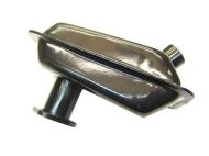 АУСПУХ LOMBARDINI LA490, LA 400, 5460048 - A00883