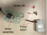 МАСЛЕНА ПОМПА CS1800E - 2826782002
