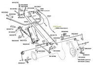 ЖИЛО ЗА ГАЗ /AKME/ #20347 - 20347